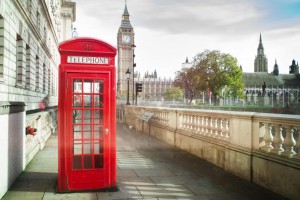 LONDON IN ANGLEŠKA DOŽIVETJA - 5 DNI Velika Britanija